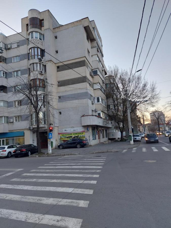 Cuza 21 Brăila Exterior foto