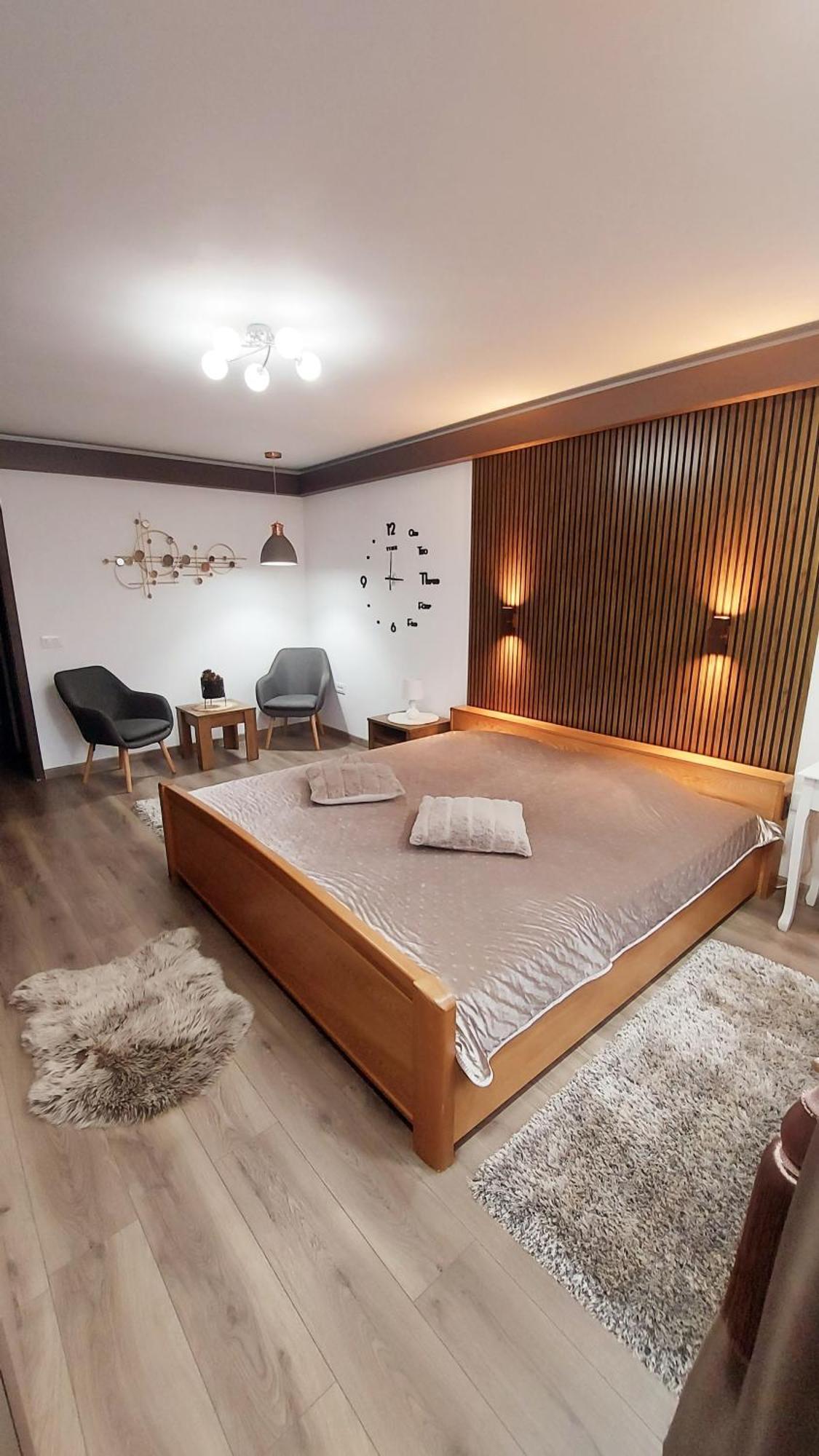 Cuza 21 Brăila Exterior foto