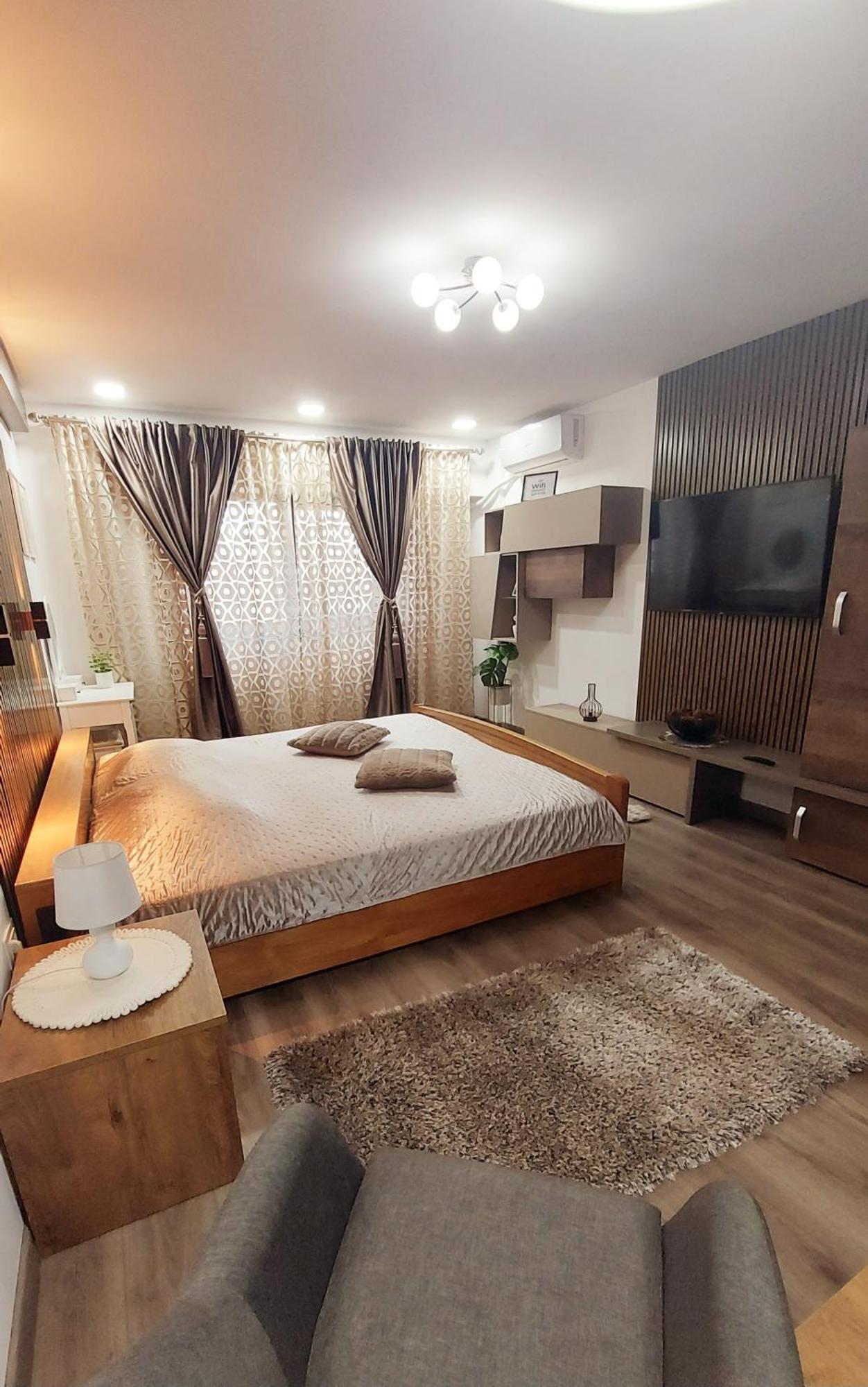 Cuza 21 Brăila Exterior foto